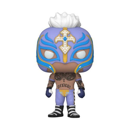 WWE Rey Mysterio Pop! Vinyl Figure