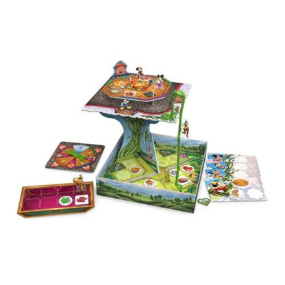 Mickey and the Beanstalk Game Collector Edition