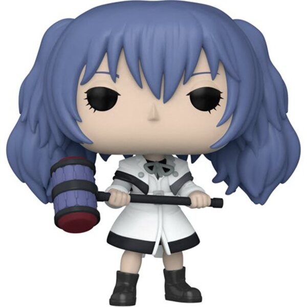 Tokyo Ghoul:re Saiko Yonebayashi Pop! Vinyl Figure