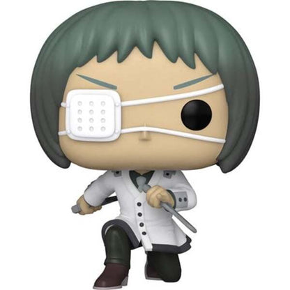 Tokyo Ghoul:re Tooru Mutsuki Pop! Vinyl Figure