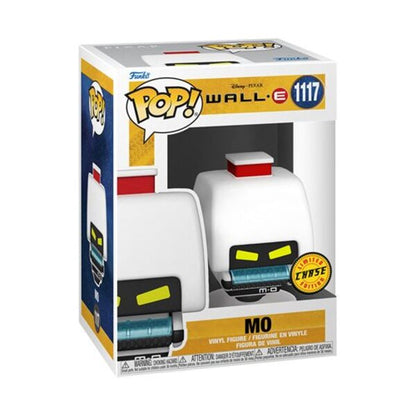 Wall-E Mo Pop! Vinyl Figure