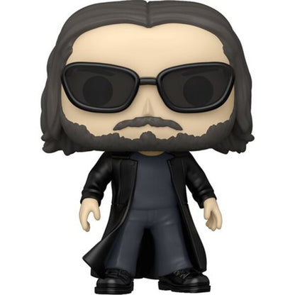 The Matrix Neo Pop! Vinyl Figure