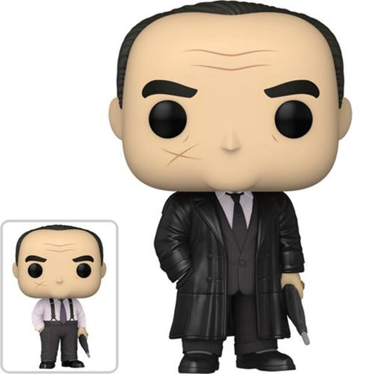 The Batman Oswald Cobblepot Pop! Vinyl Figure