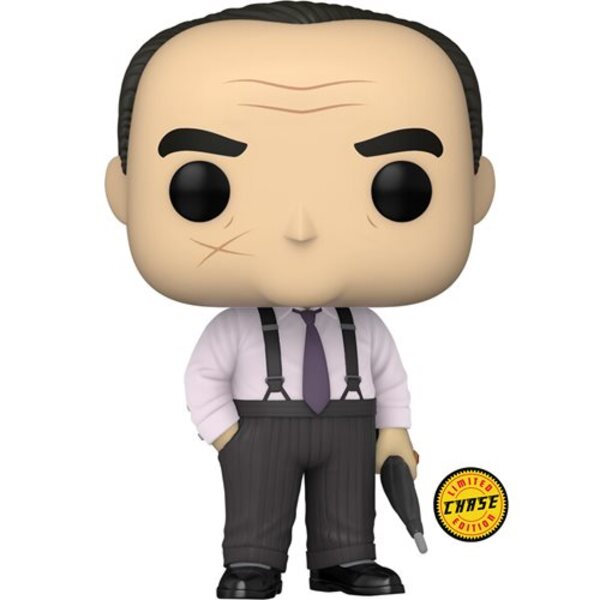 The Batman Oswald Cobblepot Pop! Vinyl Figure