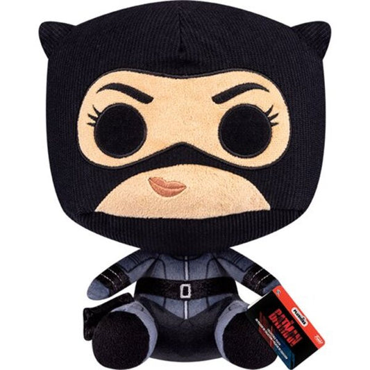 The Batman Selina Kyle Pop! Plush