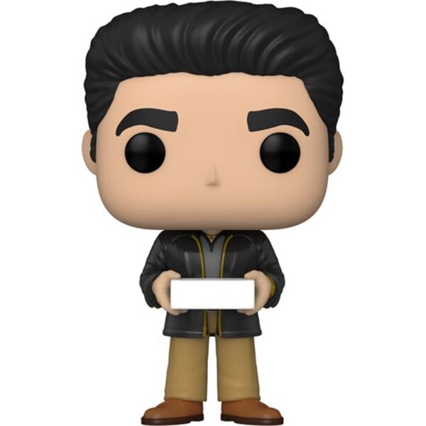 The Sopranos Christopher Moltisanti Pop! Vinyl Figure