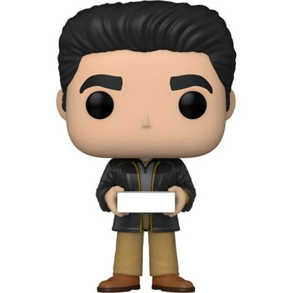 The Sopranos Christopher Moltisanti Pop! Vinyl Figure