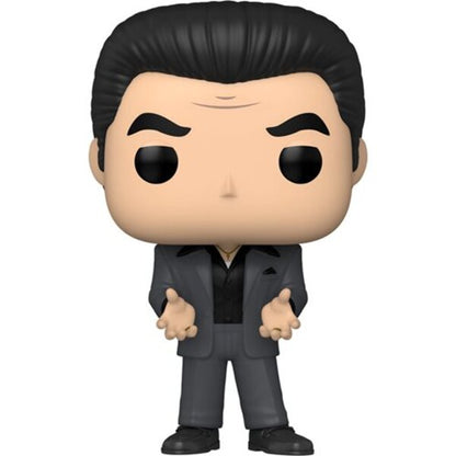 The Sopranos Silvio Dante Pop! Vinyl Figure