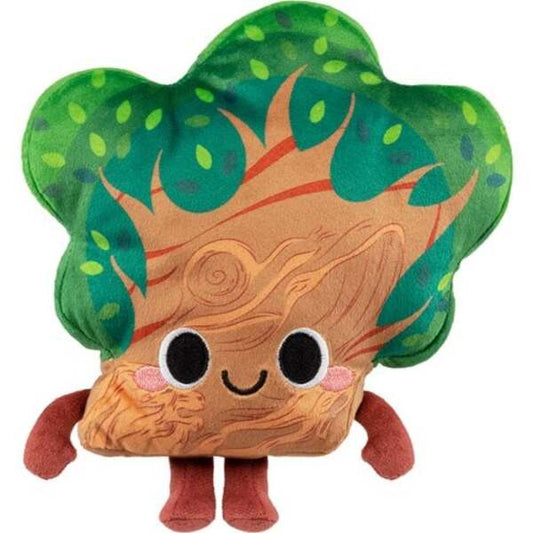 Walt Disney World 50th Anniversary Tree of Life 7-Inch Plush