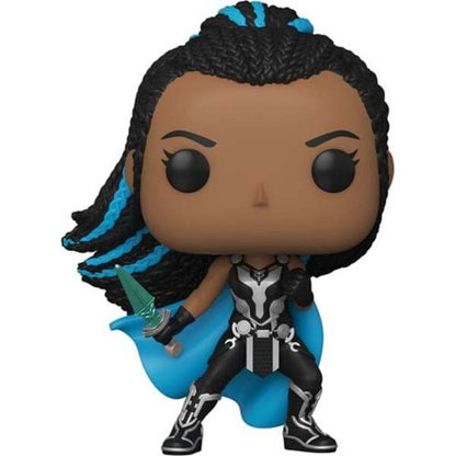 Thor: Love and Thunder Valkyrie Pop! Vinyl Figure