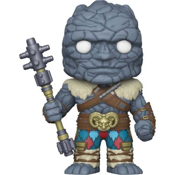 Thor: Love and Thunder Korg Pop! Vinyl Figure