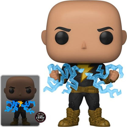 Black Adam (Lightning) Pop! Vinyl Figure