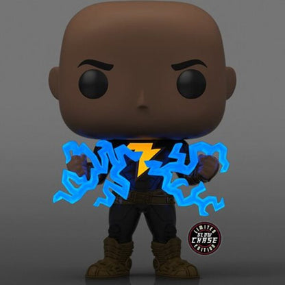 Black Adam (Lightning) Pop! Vinyl Figure