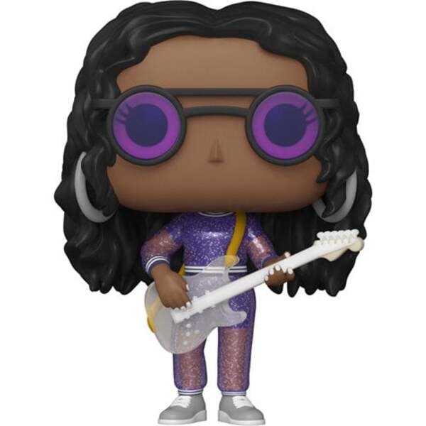 H.E.R. Pop! Vinyl Figure
