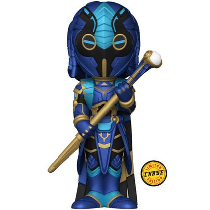 Black Panther: Wakanda Forever Okoye Soda Vinyl Figure