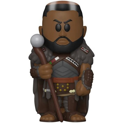 Black Panther: Wakanda Forever M'Baku Soda Vinyl Figure