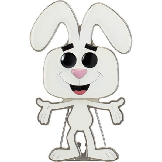 Trix Rabbit Large Enamel Pop! Pin