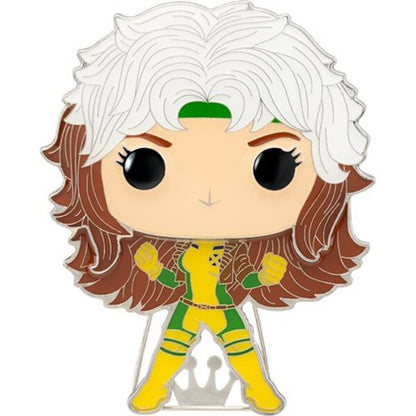 X-Men Rogue Large Enamel Pop! Pin