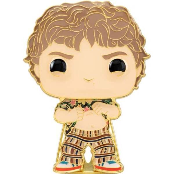 The Goonies Chunk Large Enamel Pop! Pin