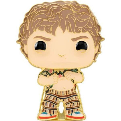 The Goonies Chunk Large Enamel Pop! Pin