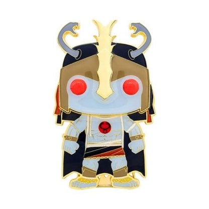 Thundercats Mummra Large Enamel Pop! Pin