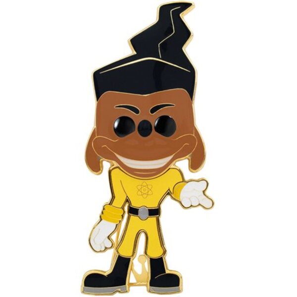 A Goofy Movie Powerline Large Enamel Pop! Pin