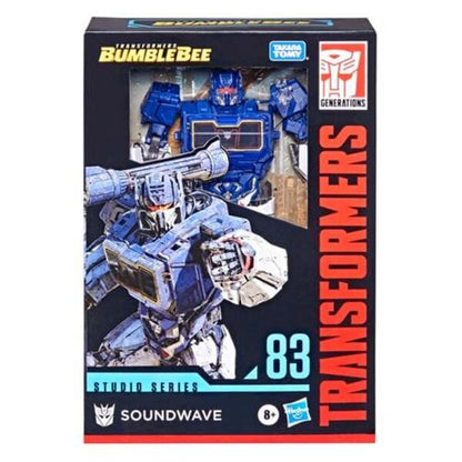 Transformers Studio Series Premier Voyager Wave 16 Case of 3