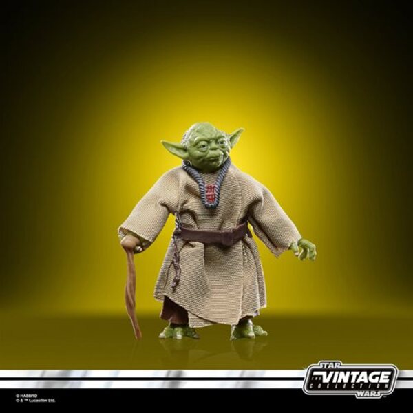 Star Wars The Vintage Collection Action Figures Wave 10 Case of 8