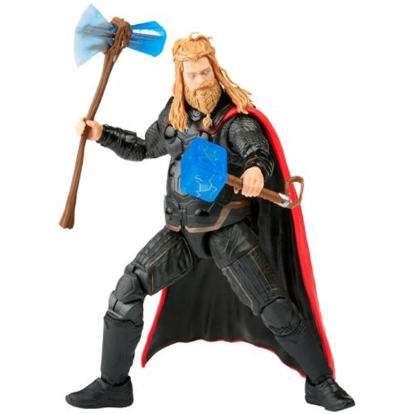 Avengers Infinity Saga Marvel Legends Series 6-inch Thor Action Figure