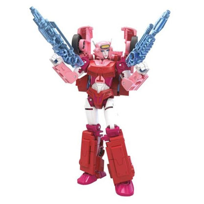 Transformers Generations Legacy Deluxe Elita-1