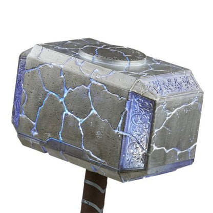 Thor: Love and Thunder Mjolnir Electronic Hammer Prop Replica