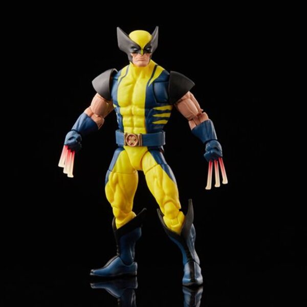 X-Men Marvel Legends Return of Wolverine 6-Inch Action Figure