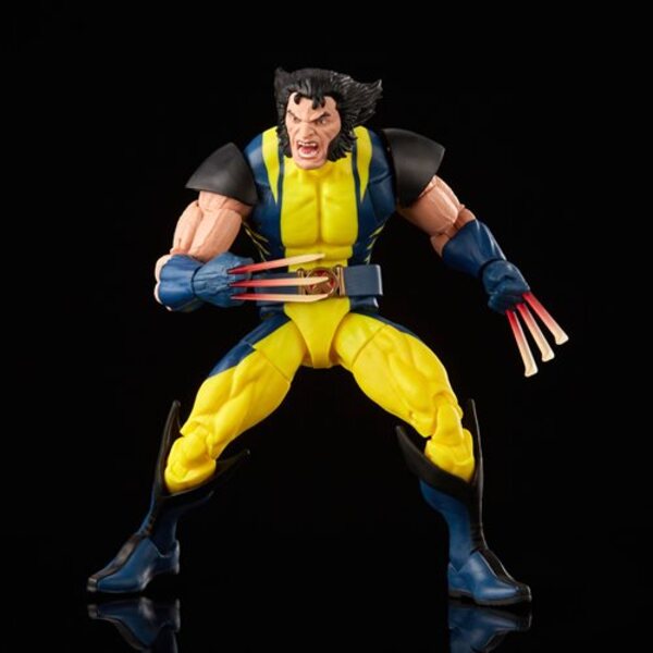 X-Men Marvel Legends Return of Wolverine 6-Inch Action Figure