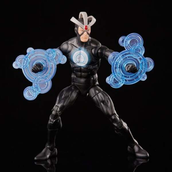 X-Men Marvel Legends Marvel's Havok 6-Inch Action Figure