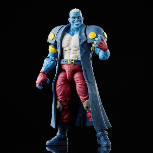 X-Men Marvel Legends Maggot 6-Inch Action Figure