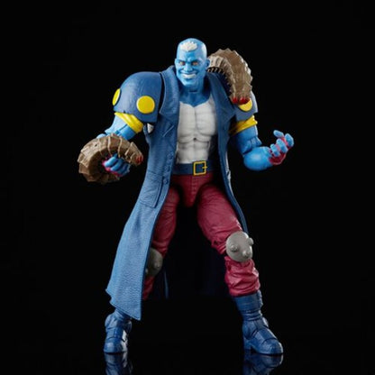 X-Men Marvel Legends Maggot 6-Inch Action Figure