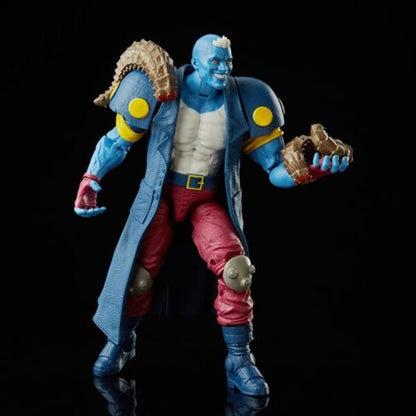 X-Men Marvel Legends Maggot 6-Inch Action Figure