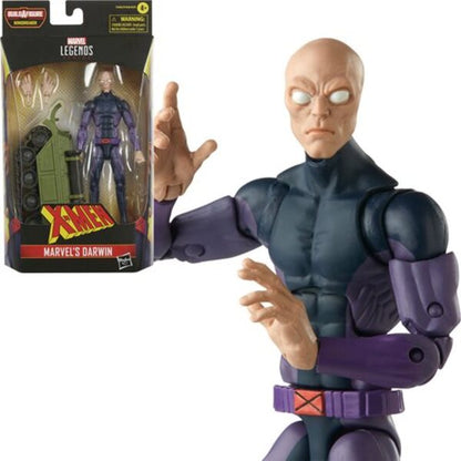 X-Men Marvel Legends Darwin 6-Inch Action Figure