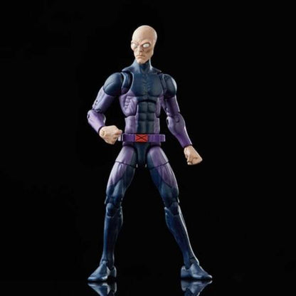 X-Men Marvel Legends Darwin 6-Inch Action Figure