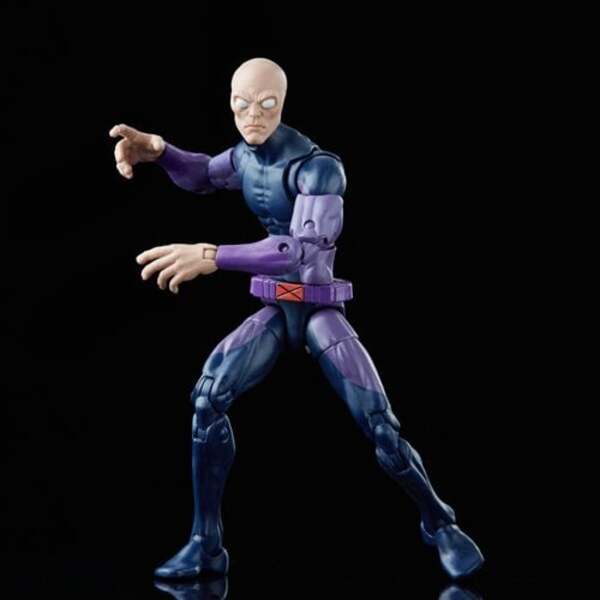 X-Men Marvel Legends Darwin 6-Inch Action Figure