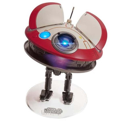 Star Wars L0-LA59 (Lola) Animatronic Edition Droid Toy