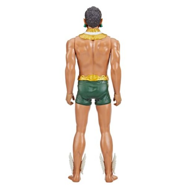 Black Panther Wakanda Forever Titan Hero Series Namor 12-Inch Action Figure