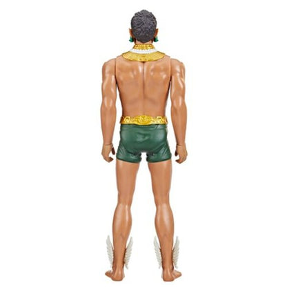 Black Panther Wakanda Forever Titan Hero Series Namor 12-Inch Action Figure