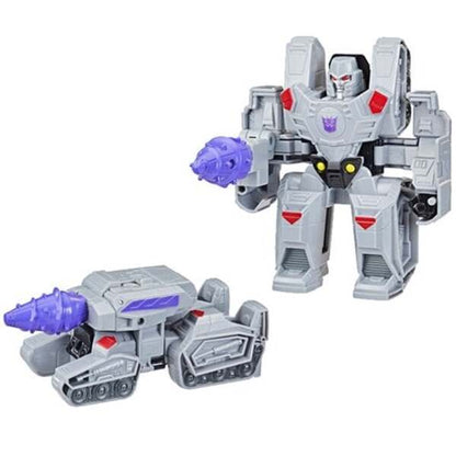 Transformers Classic Heroes Team Megatron