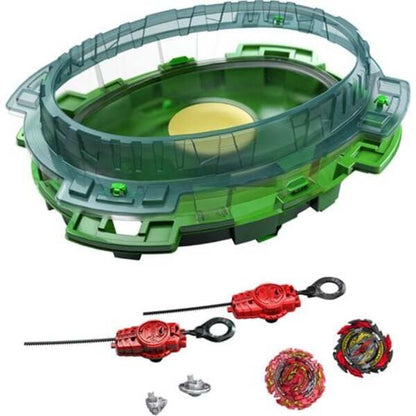 Beyblade Interstellar Drop Battle Set