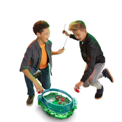 Beyblade Interstellar Drop Battle Set