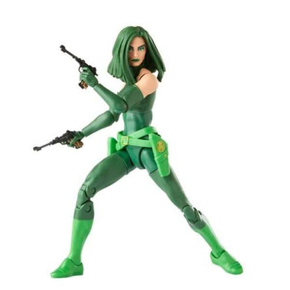 Avengers Comic Marvel Legends Madame Hydra 6-Inch Action Figure