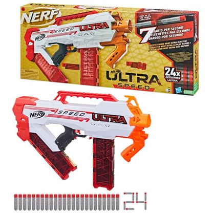 Nerf Ultra Speed Blaster