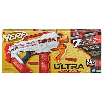 Nerf Ultra Speed Blaster
