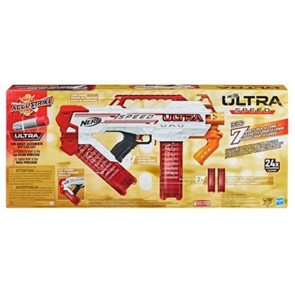 Nerf Ultra Speed Blaster
